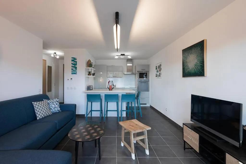 Cabana & La Terrasse Du Parmelan Proche Annecy Apartment Groisy
